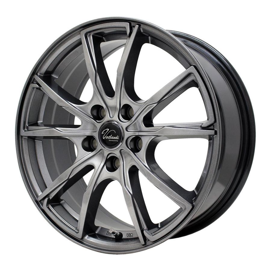 NANKANG（ナンカン） 215/60R16 スタッドレスタイヤホイールセット AW