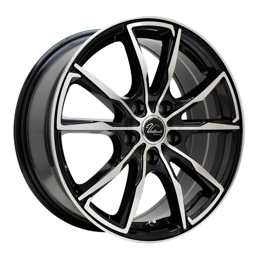 225/50R17 スタッドレスタイヤホイールセット MOMO Tires モモタイヤ