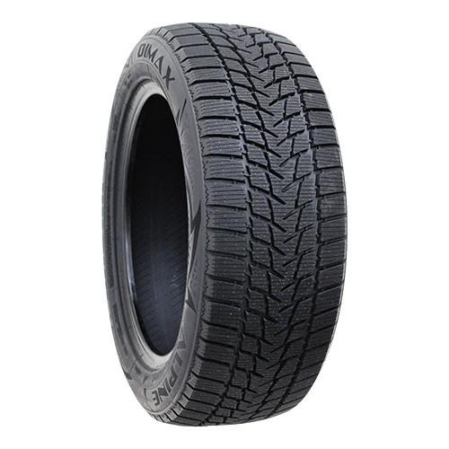 205/50R17 スタッドレスタイヤホイールセット Radar（レーダー） Dimax ALPINEスタッドレス 送料無料 4本セット 2019年製｜autoway｜03