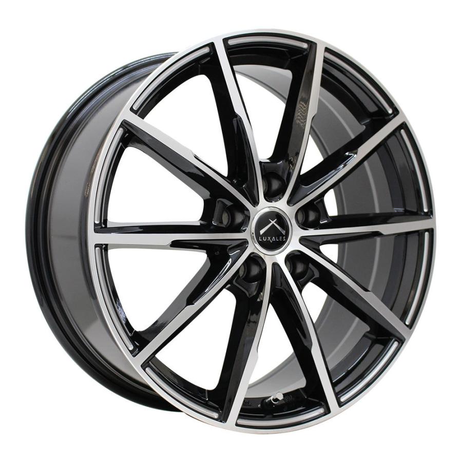 現品発送 235/65R18 スタッドレスタイヤホイールセット NANKANG（ナンカン） SV-55スタッドレス 送料無料 4本セット 2023年製 【N1861186448】(65056円)