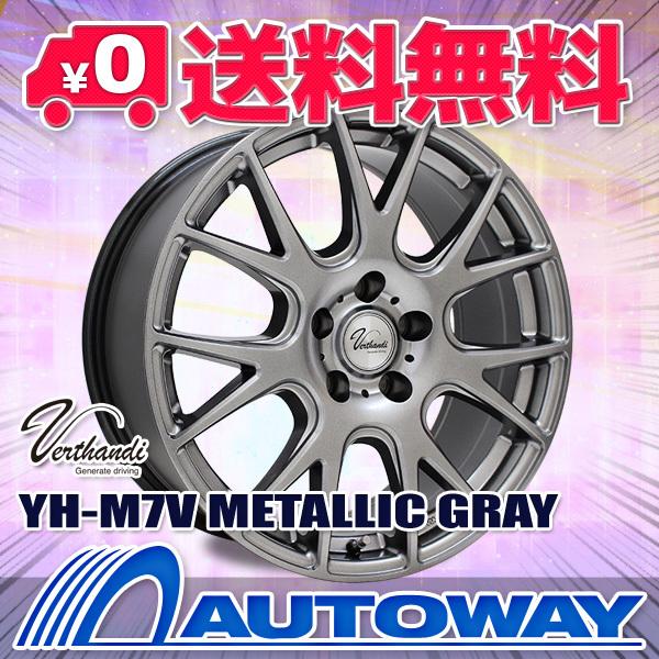 MINERVA（ミネルバ） 215/50R17 オールシーズンタイヤ ホイールセット 