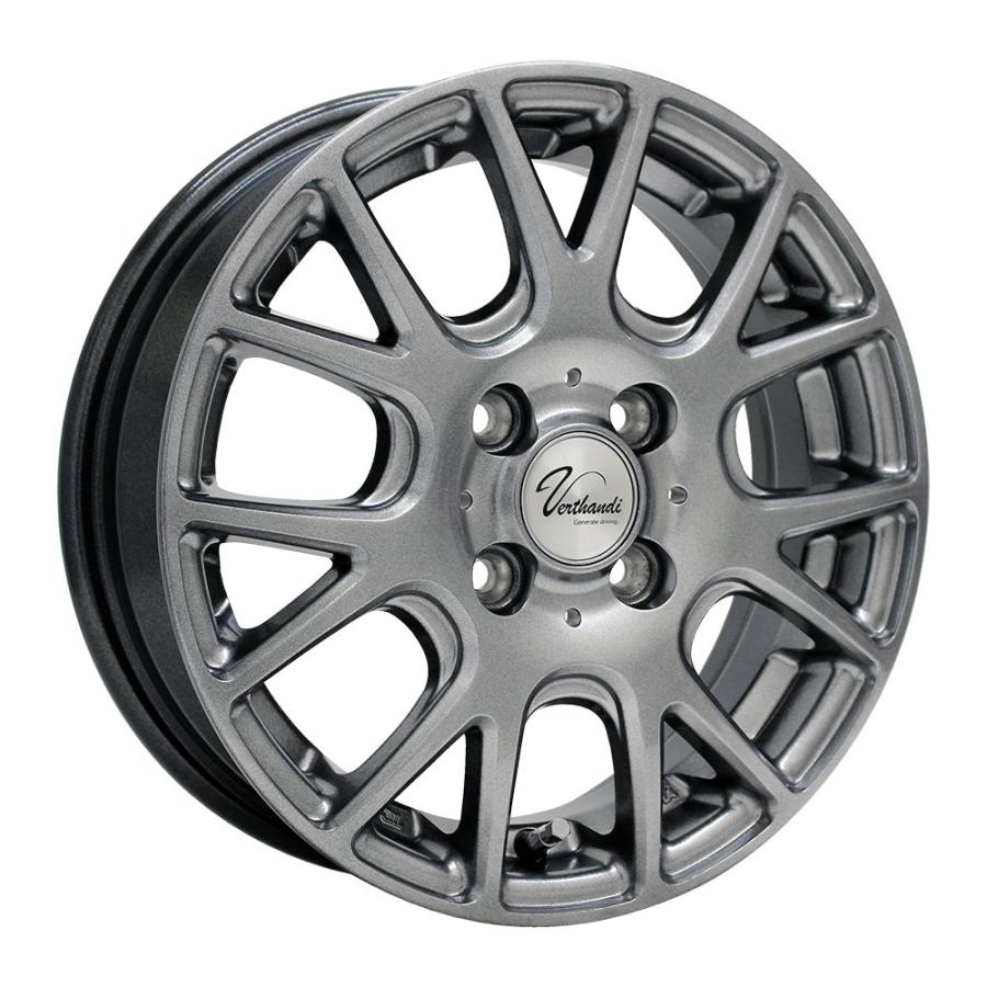FEDERAL 195/40R17 サマータイヤ ホイールセット EVOLUZION ST-1