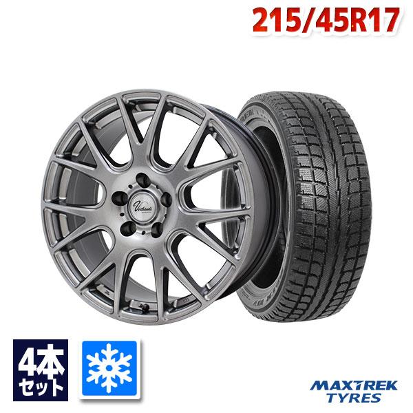 2026年1月】215 45r17（ウェットグリップ性能：C）のおすすめ人気