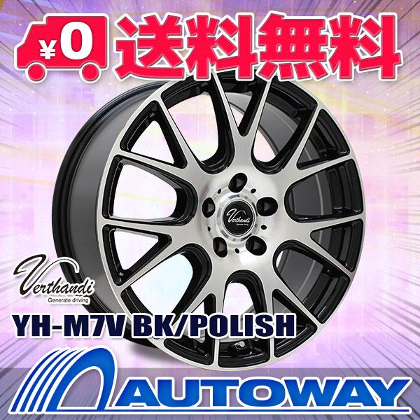 235/50R18 サマータイヤ ホイールセット MAXTREK SIERRA S6 送料無料 4 