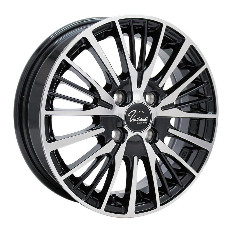 155/65R13 サマータイヤ ホイールセット NANKANG NS-20 送料無料