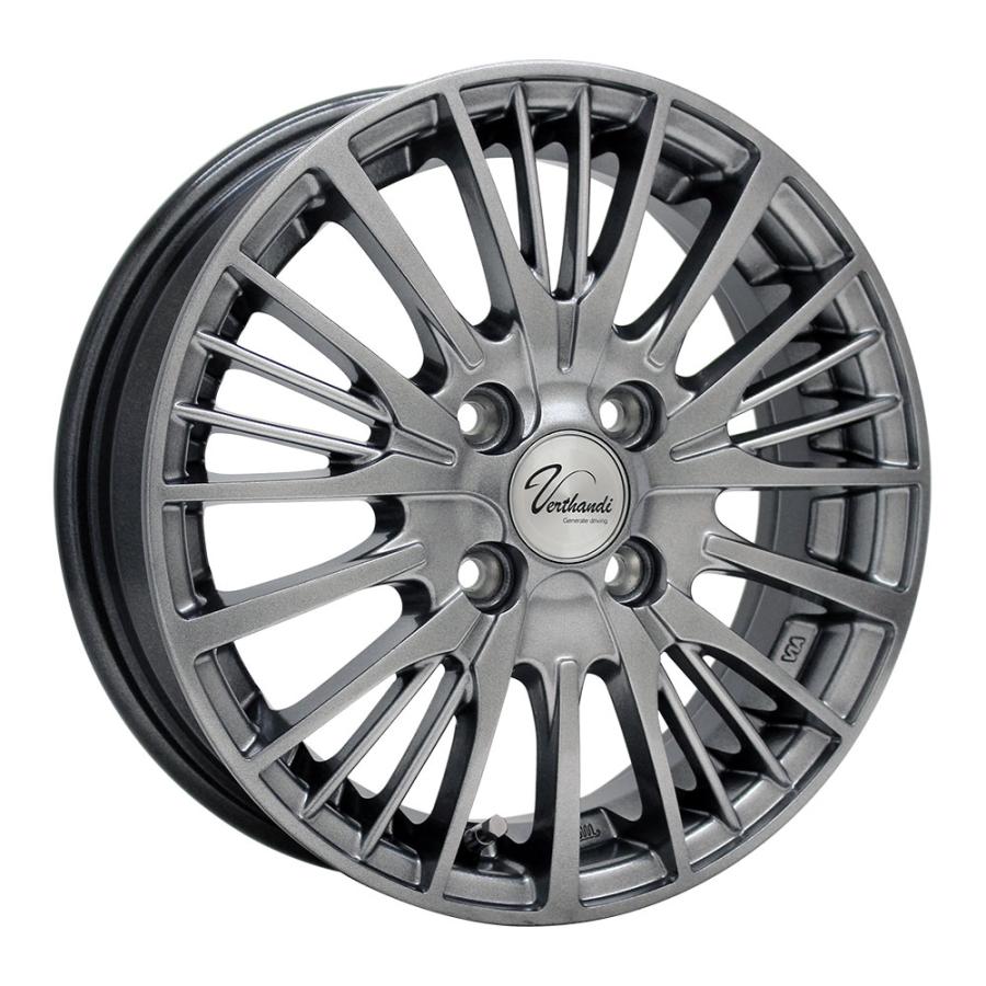 NANKANG（ナンカン） 185/70R14 スタッドレスタイヤホイールセット AW 