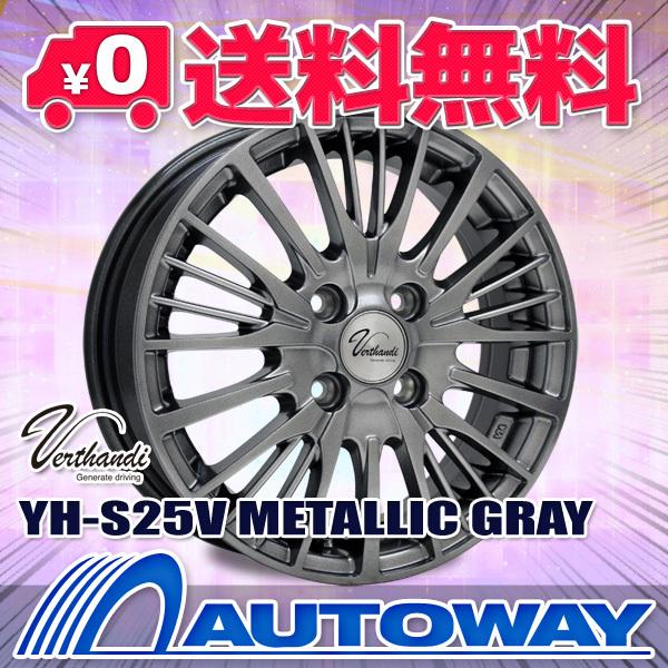 MINERVA（ミネルバ） 165/70R14 オールシーズンタイヤ ホイールセット