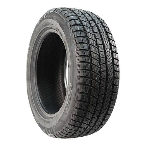 225/55R18 スタッドレスタイヤホイールセット HIFLY（ハイフライ） Win