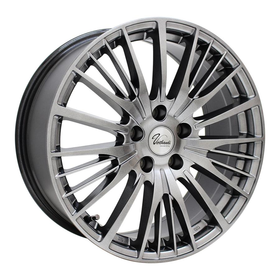 245/40R18 サマータイヤ ホイールセット CEAT SportDrive 送料無料 4本セット_1