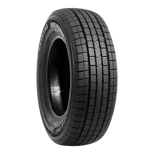 NANKANG（ナンカン） 225/50R18 スタッドレスタイヤホイールセット SNC
