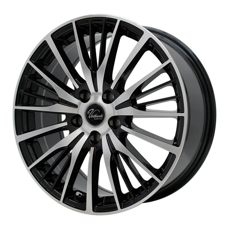 MINERVA 225/45R18 サマータイヤ ホイールセット F205 送料無料 MINERVA 225/45R18 サマータイヤ ホイールセット F205 送料無料