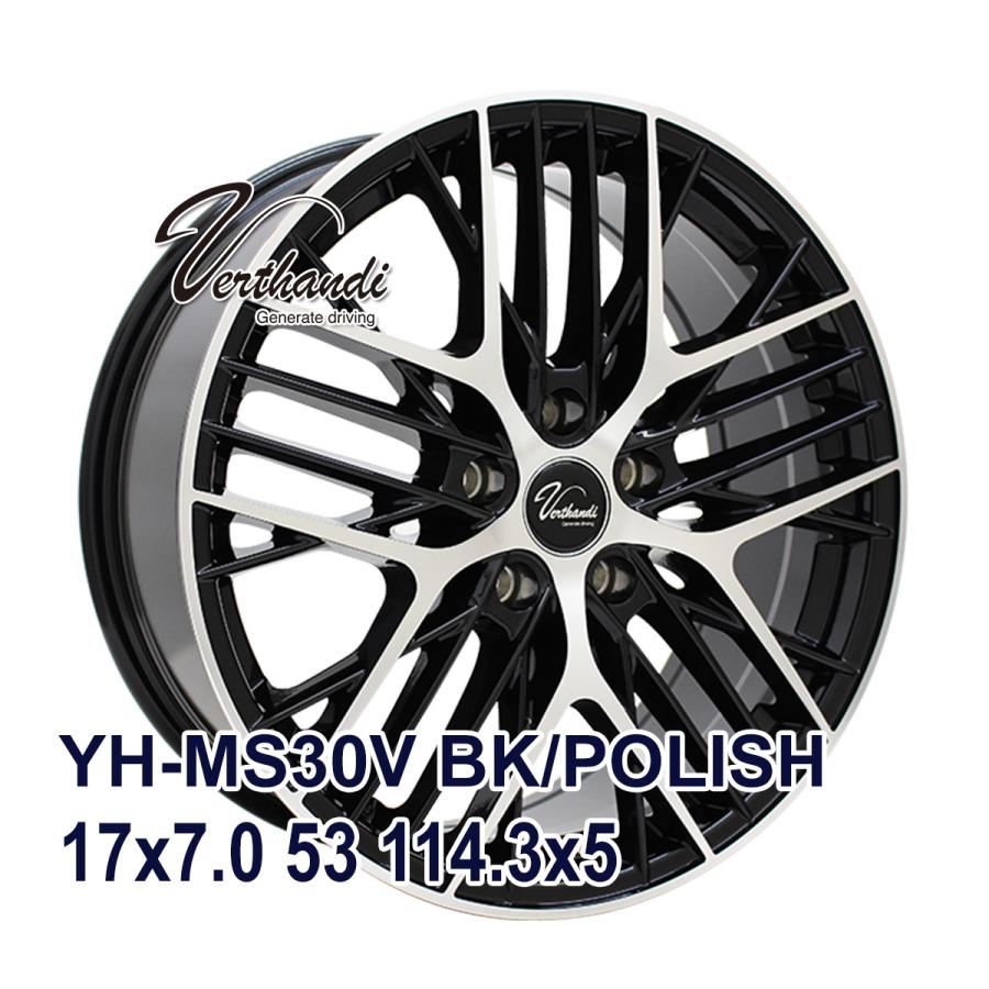 ★岐阜発★ミネルバ★2本セット215/45R17★ MINERVA（ミネルバ） 215/45R17 オールシーズンタイヤ ホイールセット