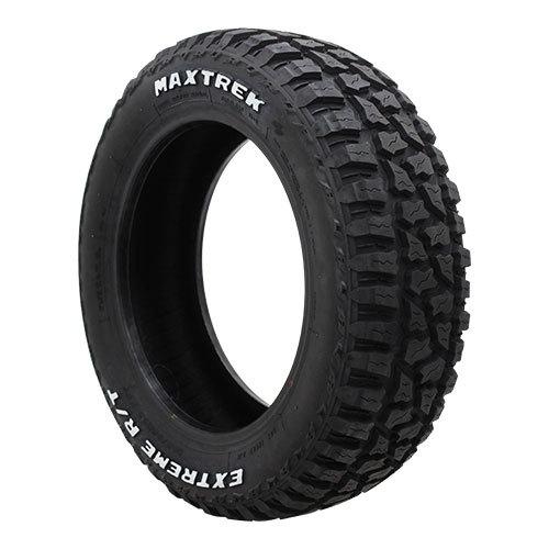 【タイムセール】 165/60R15 サマータイヤ ホイールセット MAXTREK EXTREME R/T.RWL 送料無料 4本セット 【FKP9460394435】(33068円)
