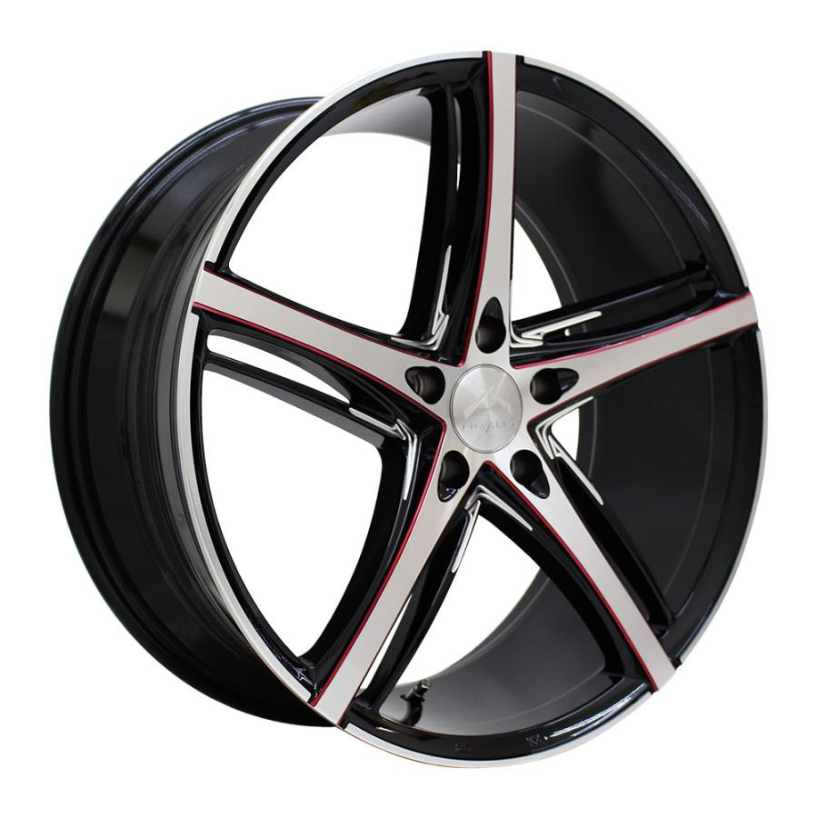 D*y様 Audi 19インチホイールセット Minervaタイヤ MINERVA（ミネルバ） 225/45R19 サマータイヤ ホイールセット MINERVA