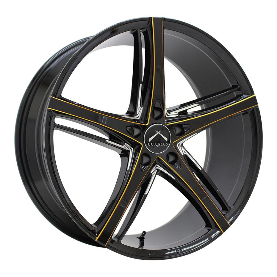 NANKANG（ナンカン） 245/40R19 スタッドレスタイヤホイールセット AW