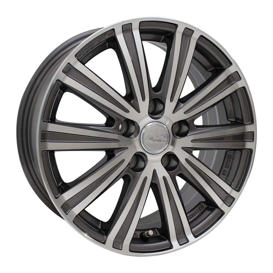 スナちゃん専用 TOPRUN 215/60 R16 ホイールセット スナちゃん専用 TOPRUN 215/60 R16 ホイールセット 【公式通販】