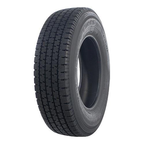 TOYO TIRES（トーヨータイヤ） 195/80R15 スタッドレスタイヤホイール