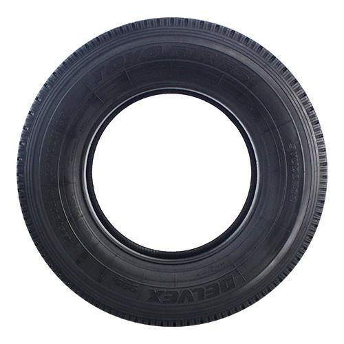 送料込み TOYO DELVEX 834 195/80r15 LT スタッドレス TOYO DELVEX M934 195/85R15 113/111N LT 15インチ ライトトラック用