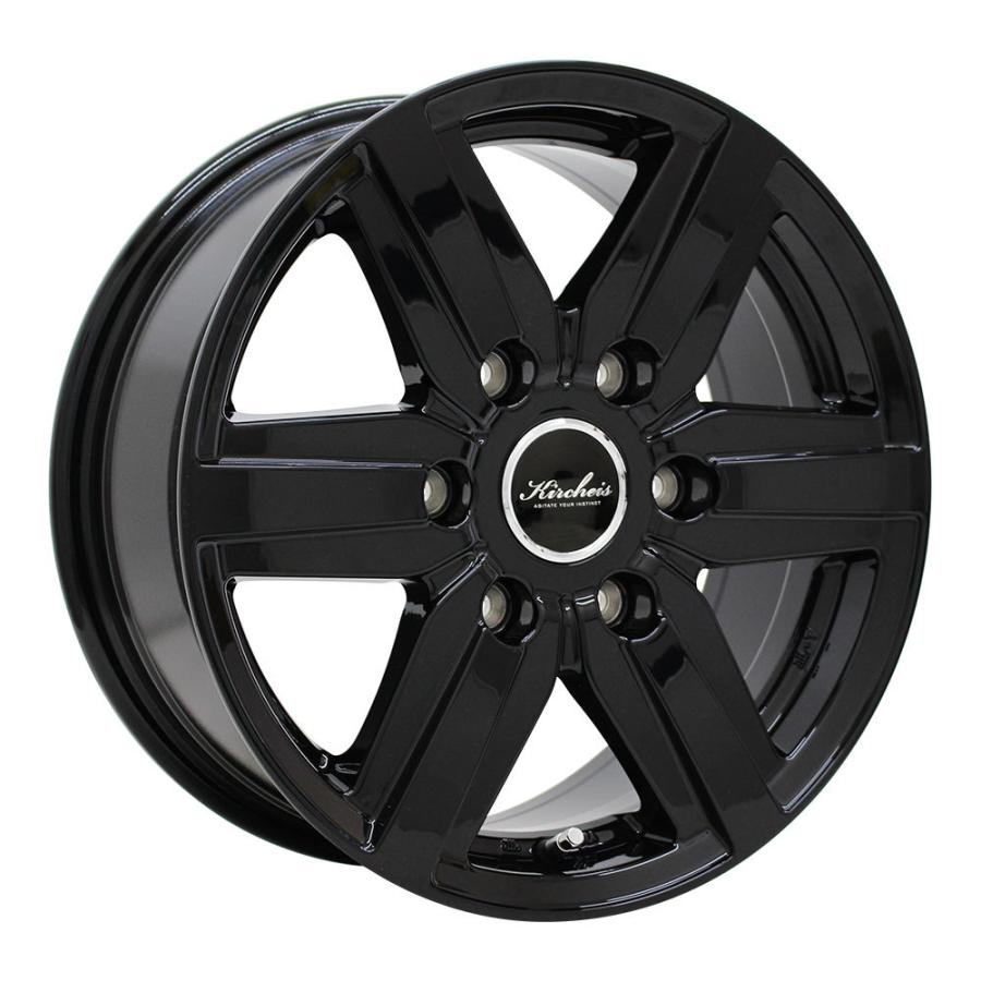 195/80R15 サマータイヤ ホイールセット NANKANG CW-25 送料無料 4本セットの画像
