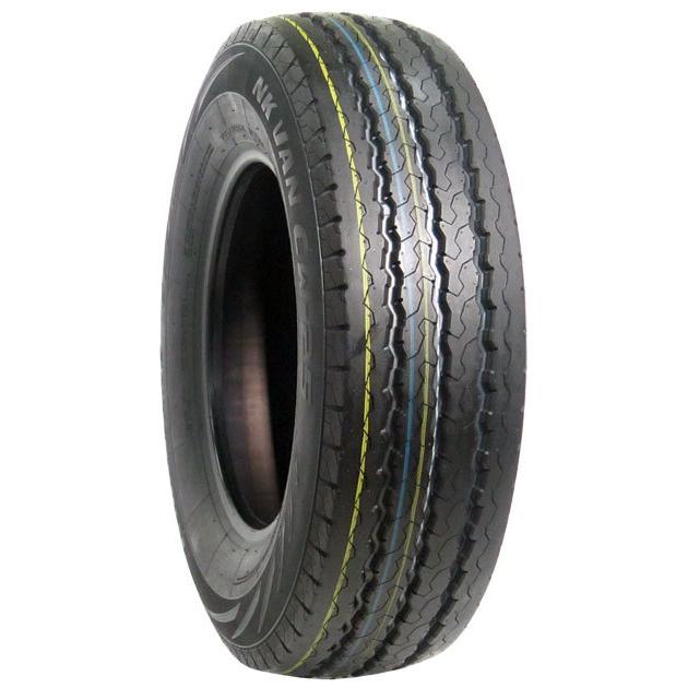 195/80R15 サマータイヤ ホイールセット NANKANG CW-25 送料無料 4本セットの画像