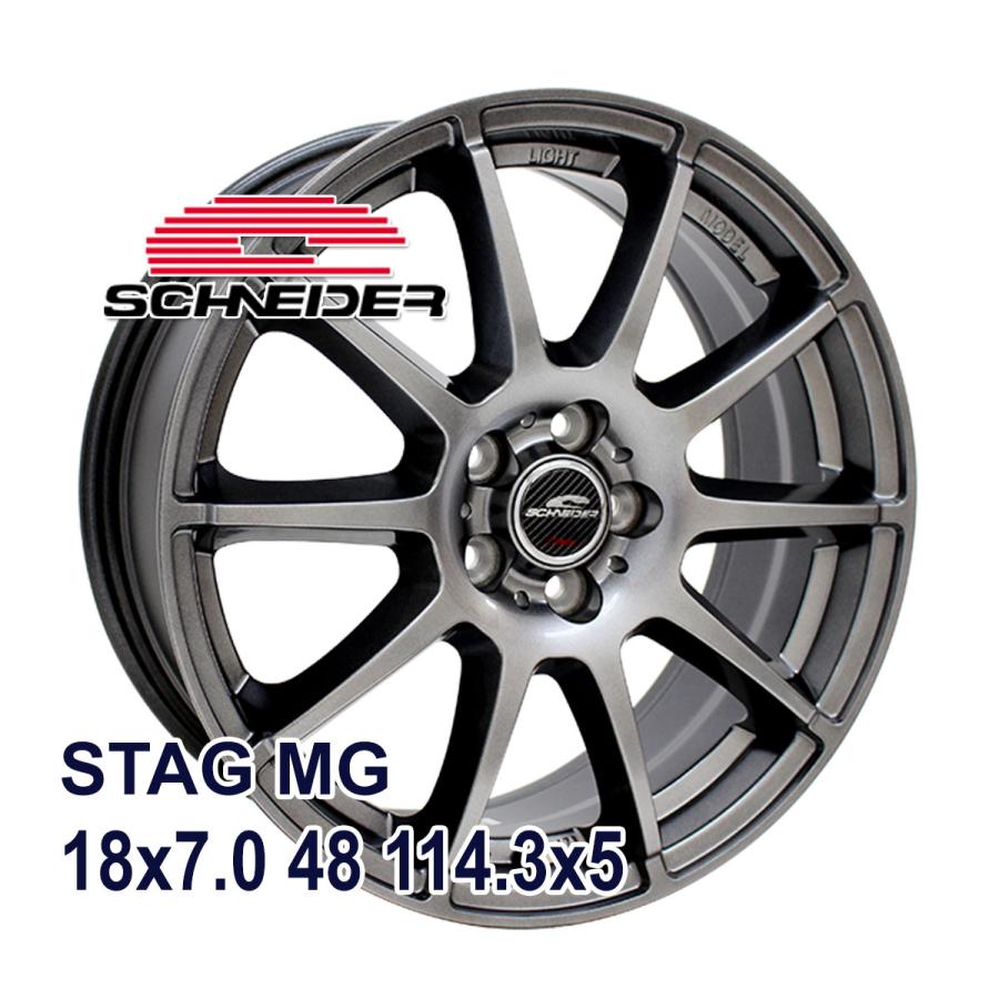 225/45R18 サマータイヤ ホイールセット DAVANTI PROTOURA SPORT 送料
