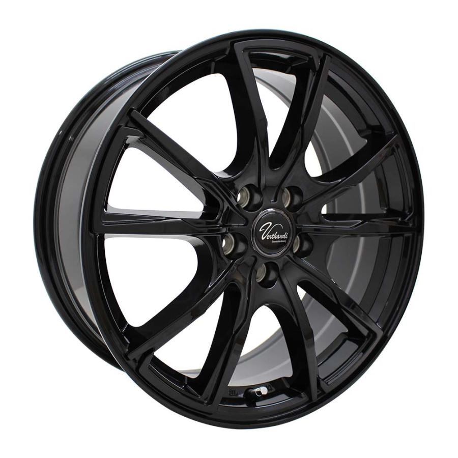 NANKANG（ナンカン） 225/45R17 スタッドレスタイヤホイールセット AW