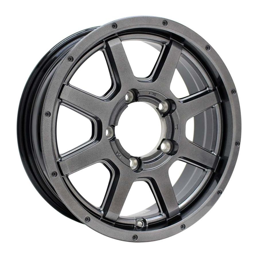 NANKANG（ナンカン） 175/80R16 サマータイヤ ホイールセット NANKANG