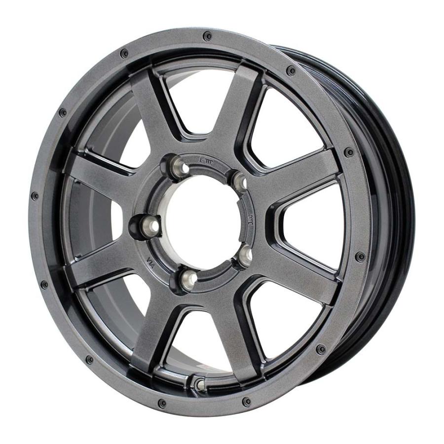 NANKANG（ナンカン） 175/80R16 スタッドレスタイヤホイールセット AW