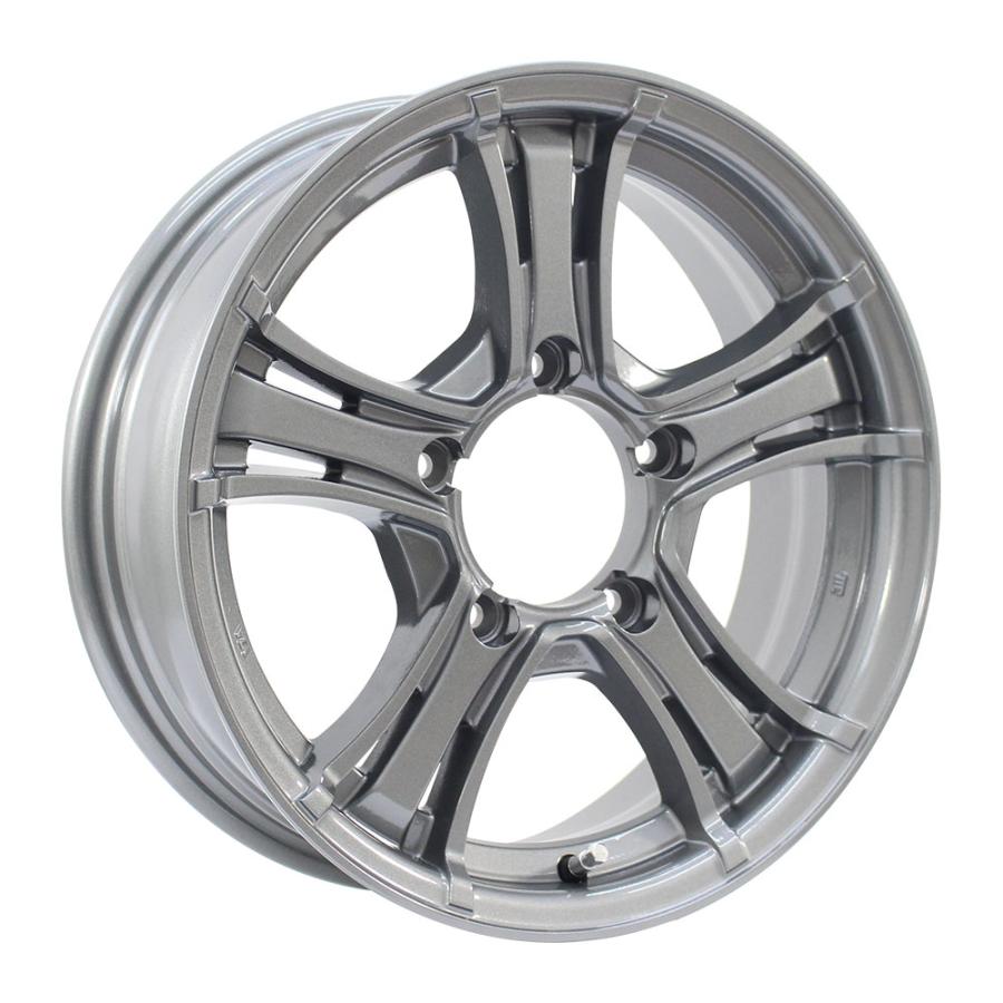 NANKANG（ナンカン） 215/70R16 サマータイヤ ホイールセット FT-9 M/T
