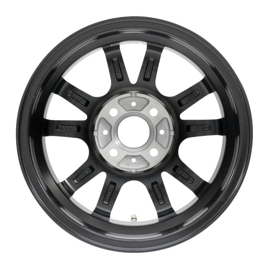グッドイヤー（GOODYEAR） 145R12 サマータイヤ ホイールセット