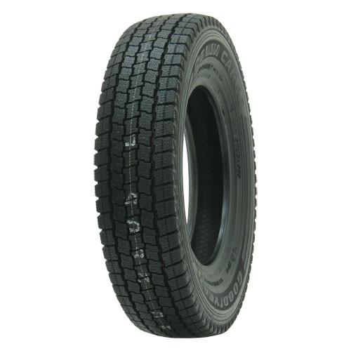 145/80R12 スタッドレスタイヤホイールセット GOODYEAR（グッドイヤー） ICE NAVI CARGOスタッドレス 送料無料 4本セット 2023年製｜autoway｜07