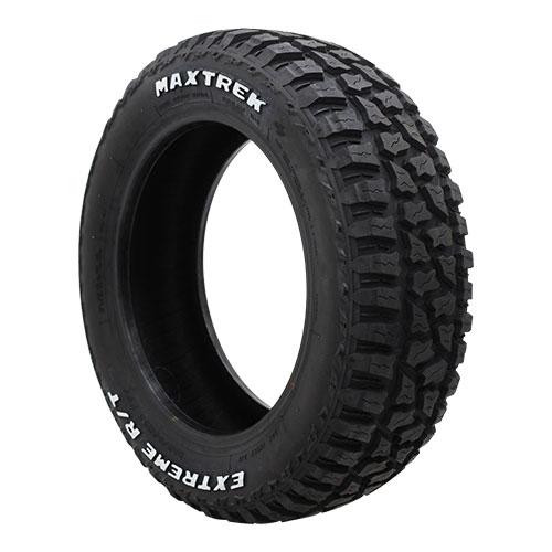 MAXTREK 145/80R12 サマータイヤ ホイールセット EXTREME R/T MAXTREK 145/80R12 サマータイヤ ホイールセット EXTREME R/T