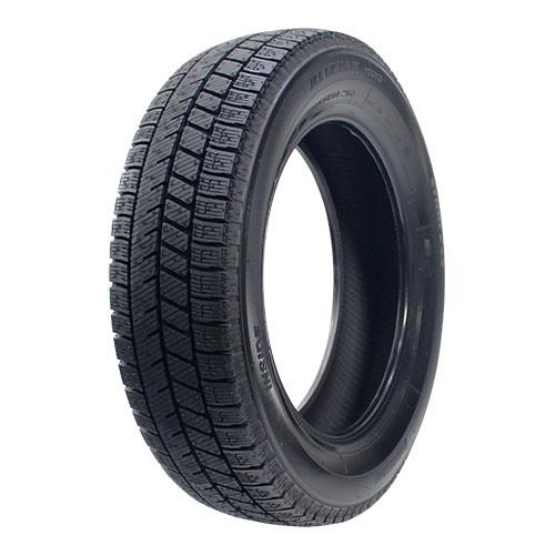 BRIDGESTONE（ブリヂストン） 155/65R14 スタッドレス 4本 ホイール