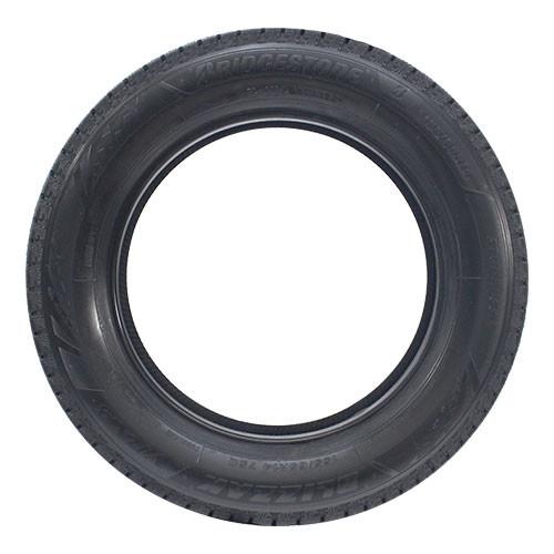 BRIDGESTONE（ブリヂストン） 155/65R14 スタッドレス 4本 ホイール