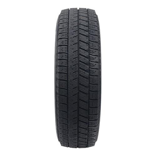 BRIDGESTONE（ブリヂストン） 155/65R14 スタッドレス 4本 ホイール