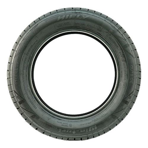 155/65R14 スタッドレスタイヤホイールセット HIFLY（ハイフライ） Win