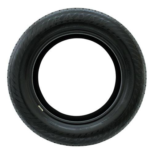 RADAR（レーダー） 165/65R14 サマータイヤ ホイールセット Radar