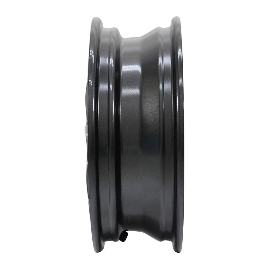 HIFLY（ハイフライ） 185/65R15 スタッドレスタイヤホイールセット Win