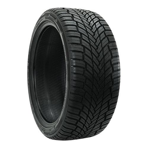 185/60R15 オールシーズンタイヤ ホイールセット Radar レーダー Dimax ALL SEASON 送料無料 4本セットの画像