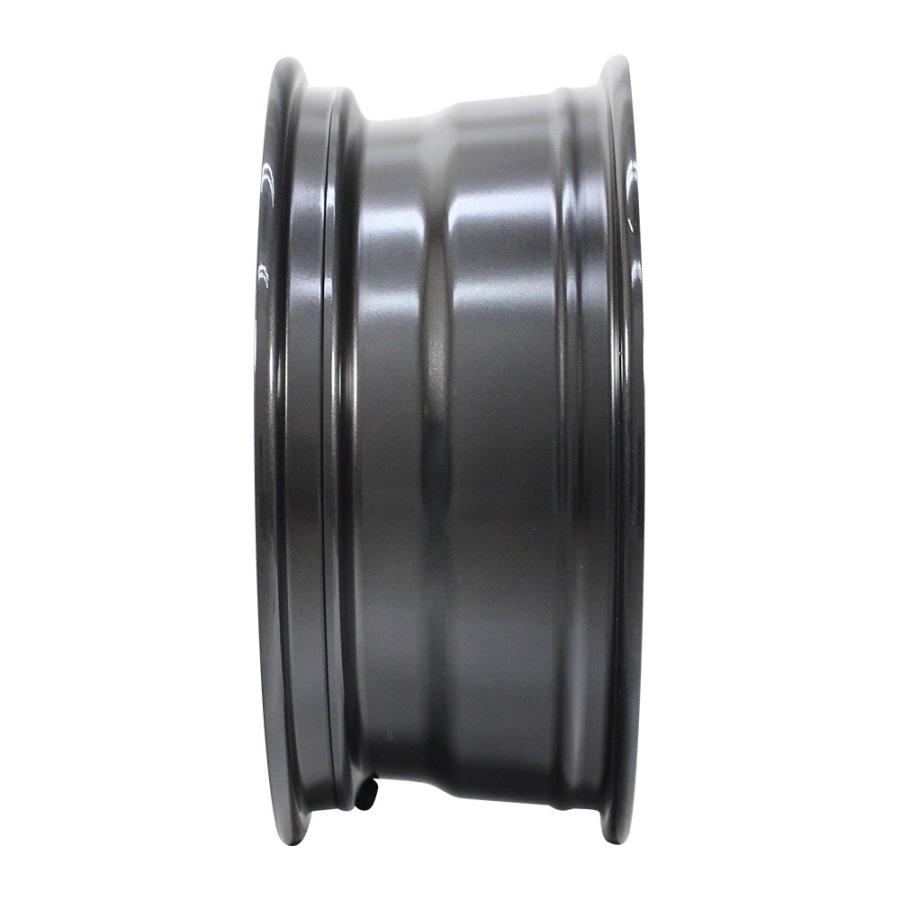 185/65R15 スタッドレスタイヤホイールセット HIFLY（ハイフライ） Win-turi 216 スタッドレス 送料無料 4本セット 2025年製 |  | 05