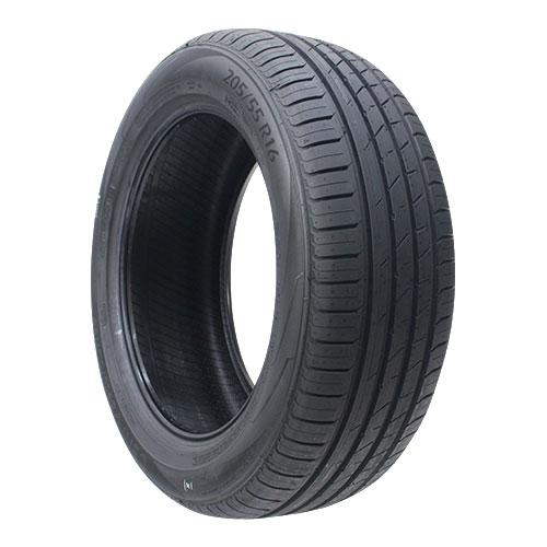 205/50R16 サマータイヤ ホイールセット CEAT SecuraDrive 送料無料 4本セットの画像