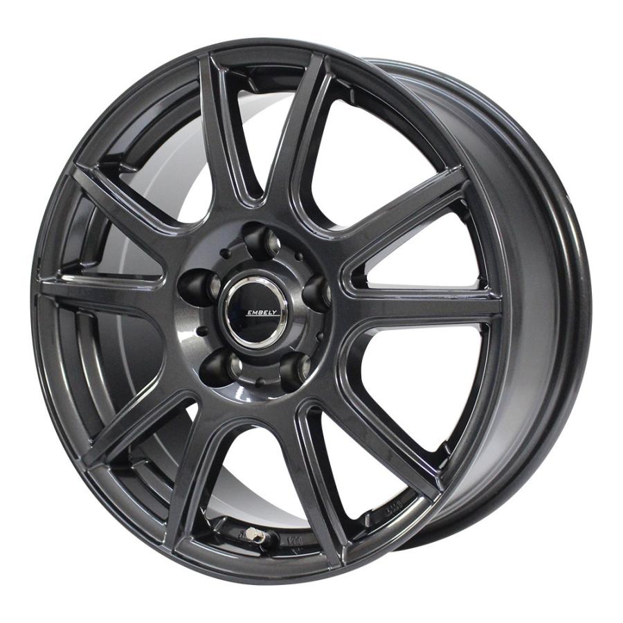 RADAR 205/60R16 スタッドレスタイヤホイールセット Radar （レーダー
