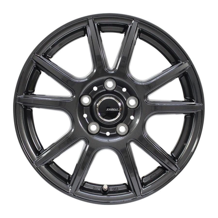 グッドイヤー（GOODYEAR） 205/60R16 スタッドレスタイヤホイール