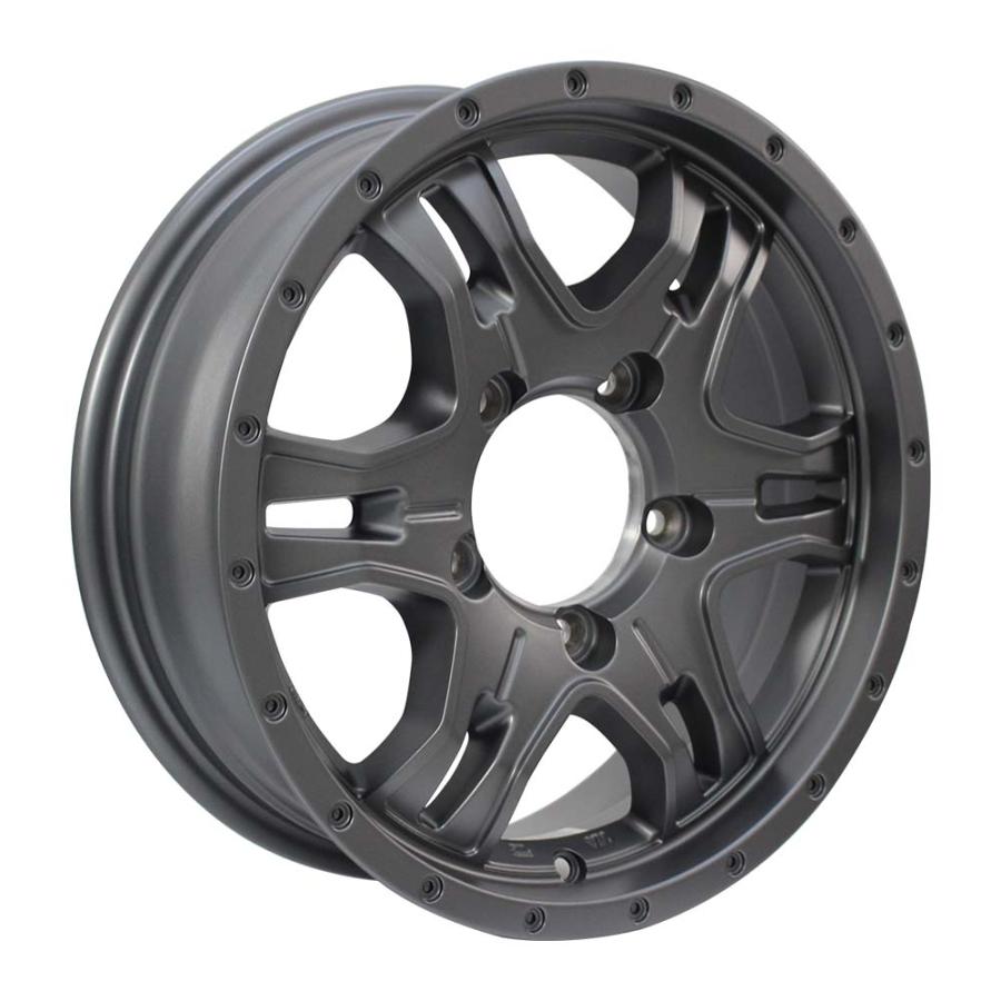 175/80R16 スタッドレスタイヤホイールセット NANKANG（ナンカン） AW 