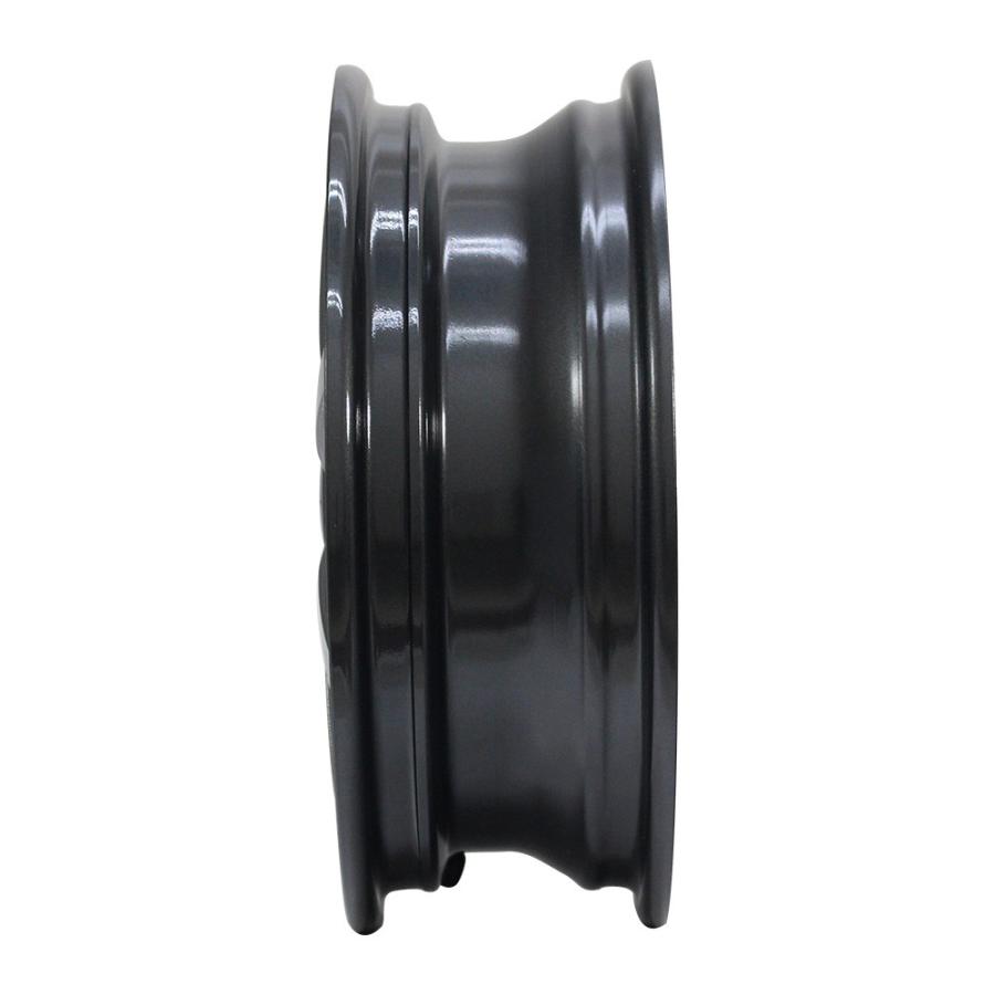 NANKANG（ナンカン） 155/65R14 スタッドレス 4本 ホイールセット AW-1