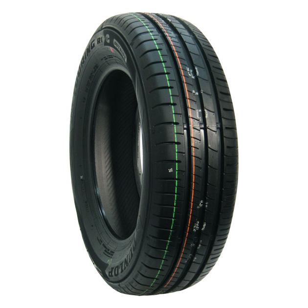 DUNLOP（ダンロップ） 185/60R16 サマータイヤ ホイールセット DUNLOP