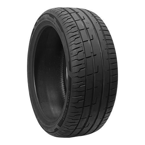 225/50R17 ホイールセット RADAR（レーダー） 225/50R17 サマータイヤ ホイールセット Dimax