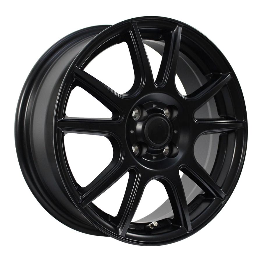 RADAR（レーダー） 195/65R15 スタッドレスタイヤホイールセット Dimax
