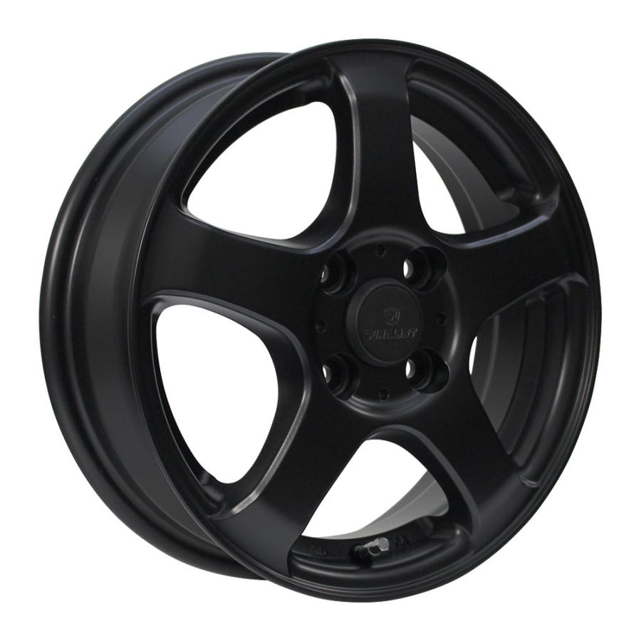 165/55R15 サマータイヤ ホイールセット FINALIST 595 EVO 送料