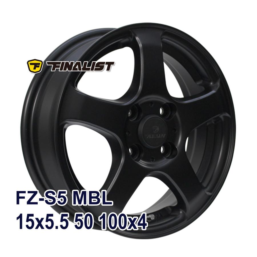 NANKANG（ナンカン） 175/65R15 スタッドレスタイヤホイールセット AW